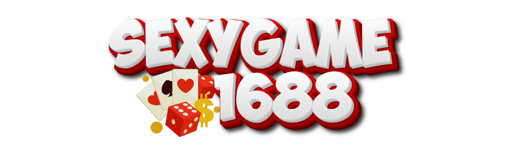 sexygame1688-logo