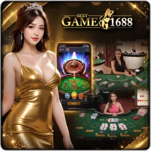 ทำความรู้จัก Casino sexygame1688 และเกมโต๊ะยอดนิยม