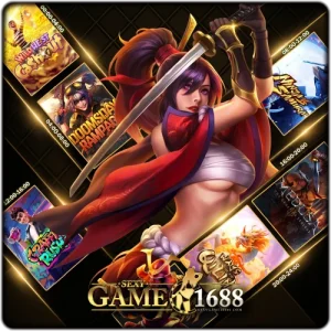 ทำความรู้จักเกม Slot sexygame1688 ในหลากหลายสไตล์