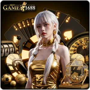 หมวดเกมที่เปิดให้บริการบนเว็บไซต์มีอะไรบ้าง