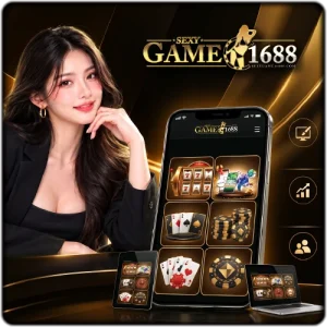 รองรับการเปิดผ่านมือถือและอุปกรณ์ต่างๆ ได้ตลอด 24 ชั่วโมง