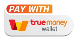 True money wallet