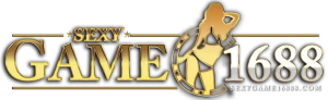 sexygame1688 logo